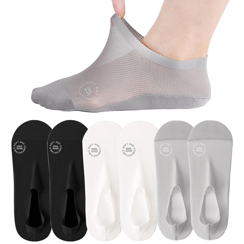Ultra Thin Liner Socks | Boneroshop