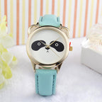 Super Cute Panda Watch