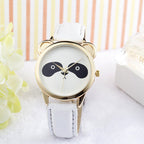 Super Cute Panda Watch