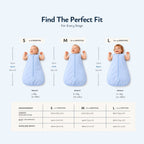 Swaddled to Settled™