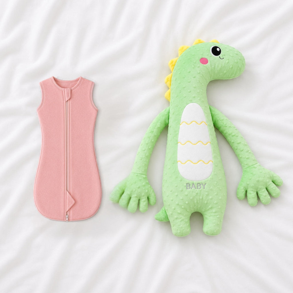 Swaddled to Settled™
