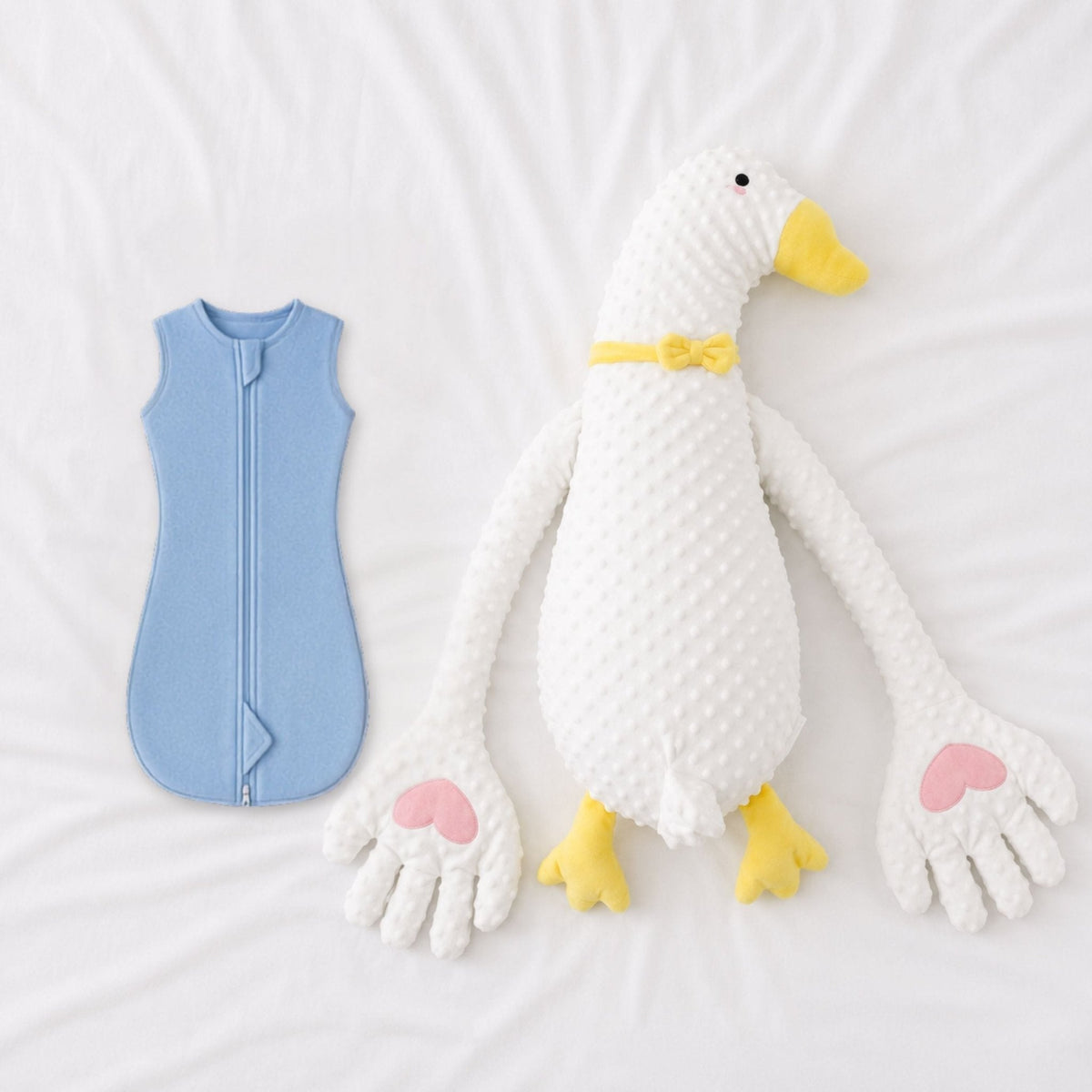 Swaddled to Settled™
