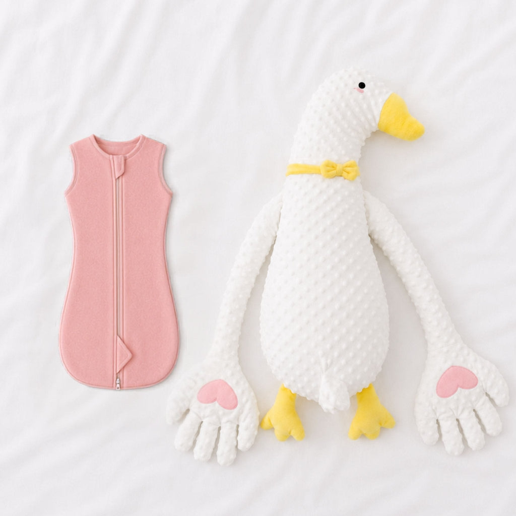 Swaddled to Settled™
