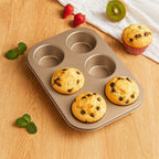 Sweet Bake Cupcake & Muffin Tray Pan