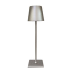 Table Lamp | Minimalist Design | Dimmable LED Light | AuraTable