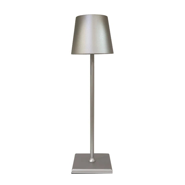 Table Lamp | Minimalist Design | Dimmable LED Light | AuraTable