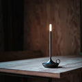 Table Lamp | Scandinavian Dimmable Ambient Light | TorchLite