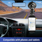 Tablet Mount for Car GPS Navigation