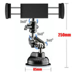 Tablet Mount for Car GPS Navigation