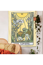 Tarot Mystical Tapestry