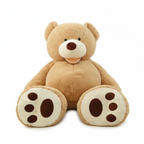 Teddy Bear Large Cuddly Toy Gift Design