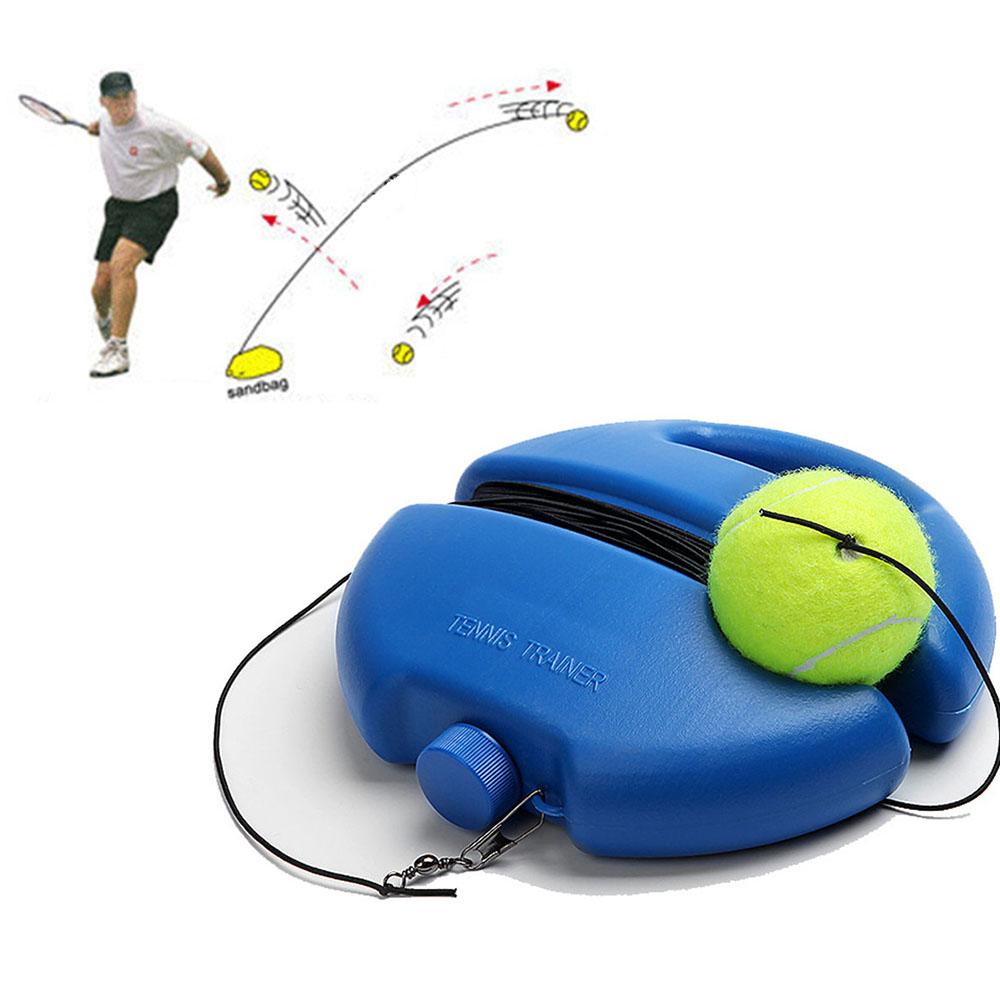 Tennis Pro - No More Looking for Partner Boneroshop