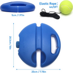 Tennis Pro - No More Looking for Partner Boneroshop