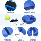 Tennis Pro - No More Looking for Partner Boneroshop