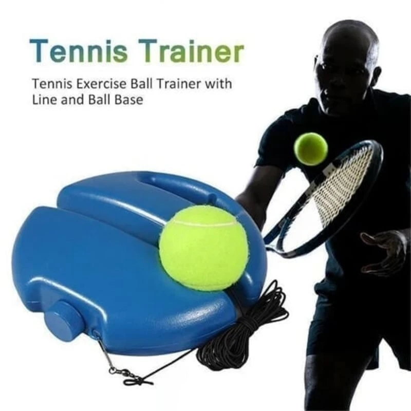 Tennis Pro - No More Looking for Partner Boneroshop