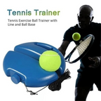 Tennis Pro - No More Looking for Partner Boneroshop