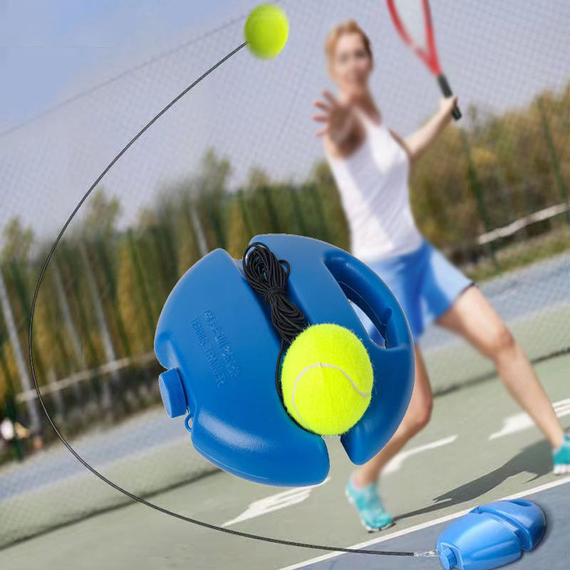 Tennis Pro - No More Looking for Partner Boneroshop