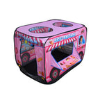 Tentopia Play House – Creative Kids' Play Tent for Indoor and Outdoor Adventures