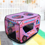 Tentopia Play House – Creative Kids' Play Tent for Indoor and Outdoor Adventures