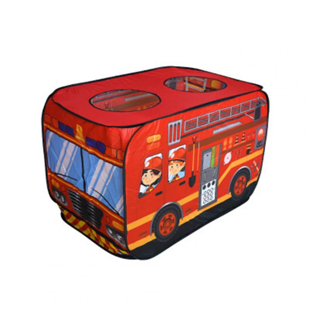 Tentopia Play House – Creative Kids' Play Tent for Indoor and Outdoor Adventures