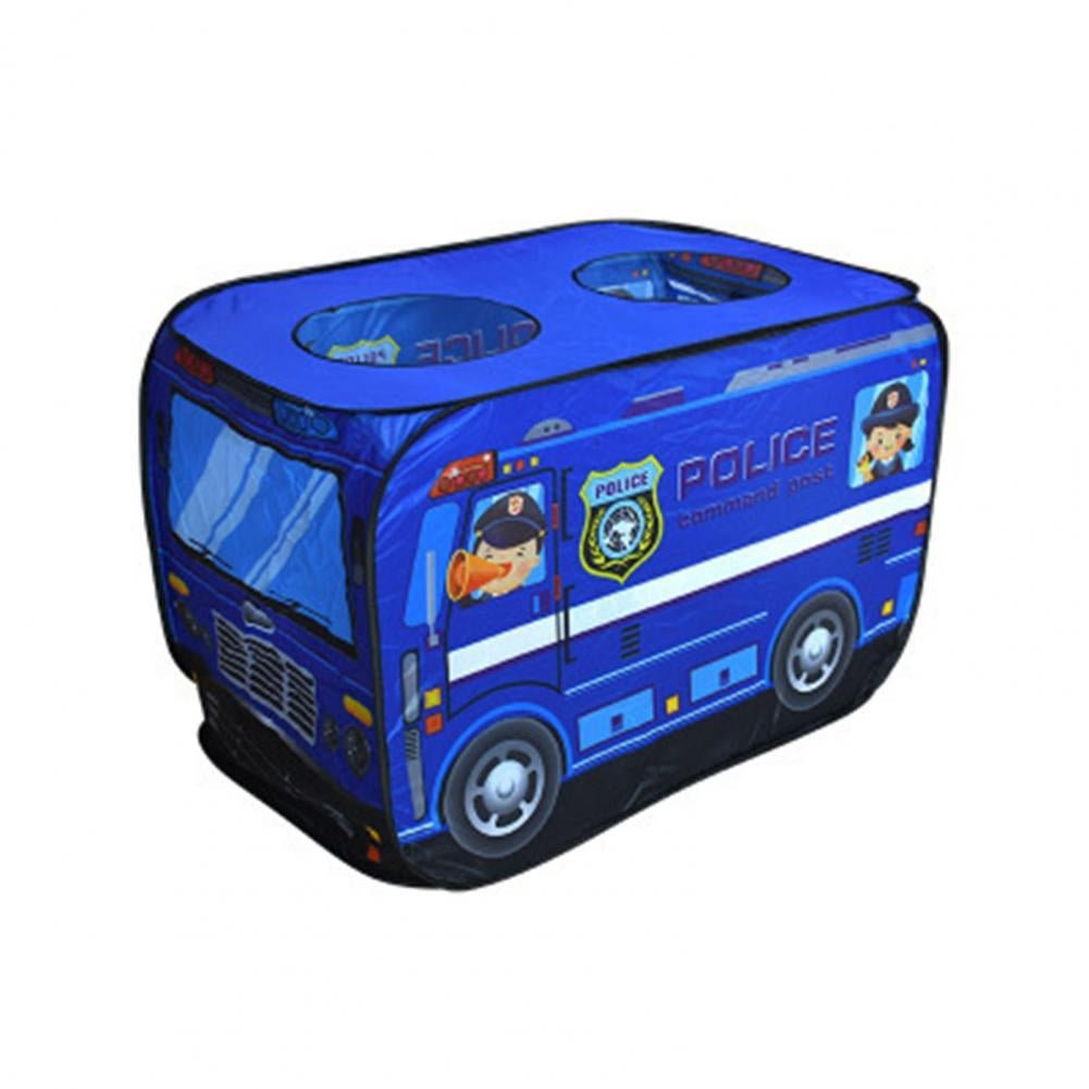 Tentopia Play House – Creative Kids' Play Tent for Indoor and Outdoor Adventures