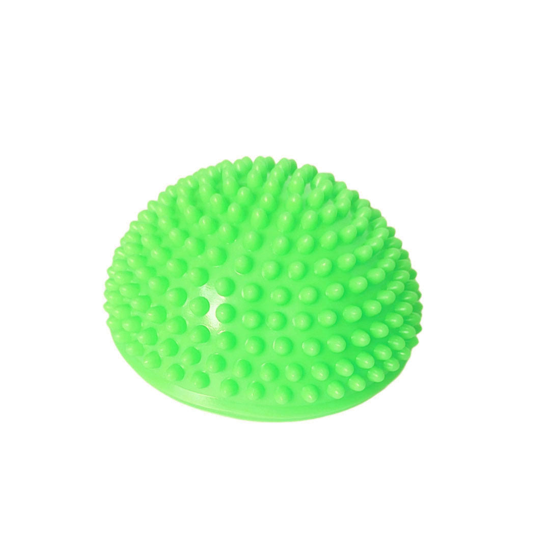 Textured Balance Dome Trainer for Core and Foot Massage