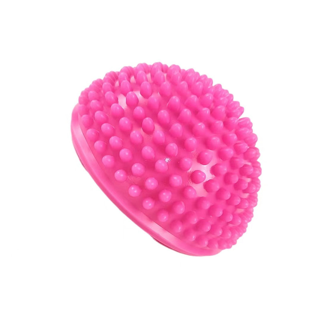 Textured Balance Dome Trainer for Core and Foot Massage