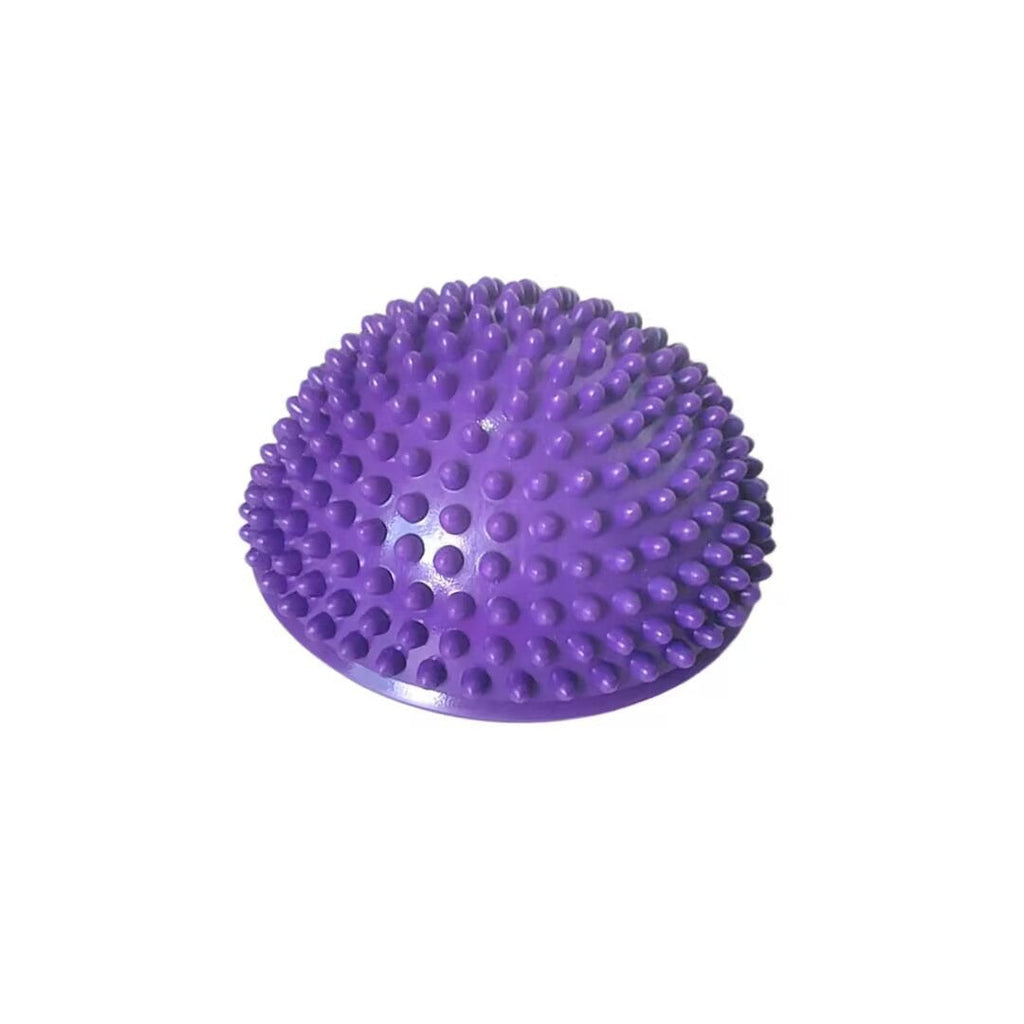 Textured Balance Dome Trainer for Core and Foot Massage
