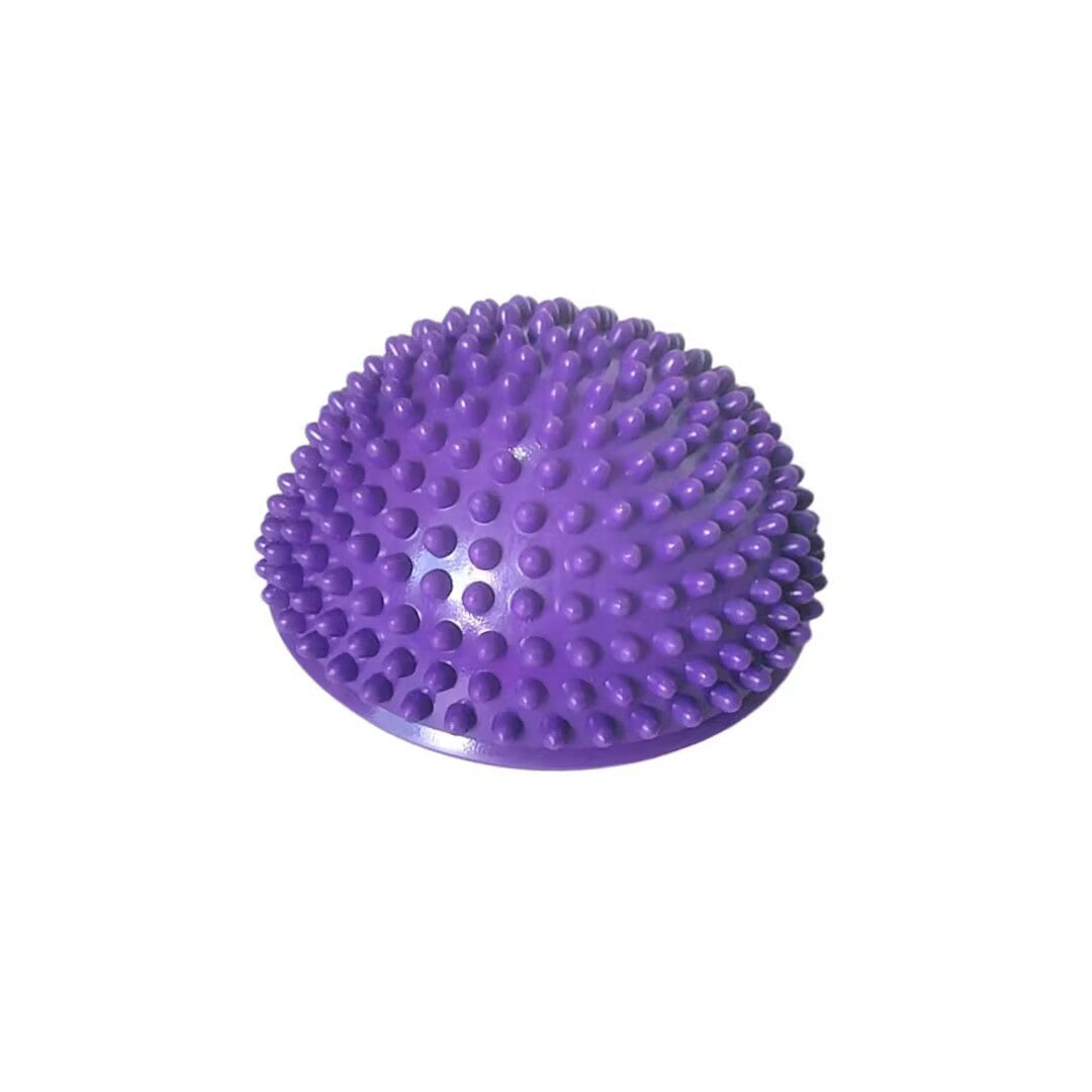 Textured Balance Dome Trainer for Core and Foot Massage