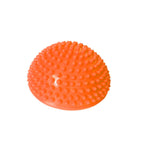 Textured Balance Dome Trainer for Core and Foot Massage