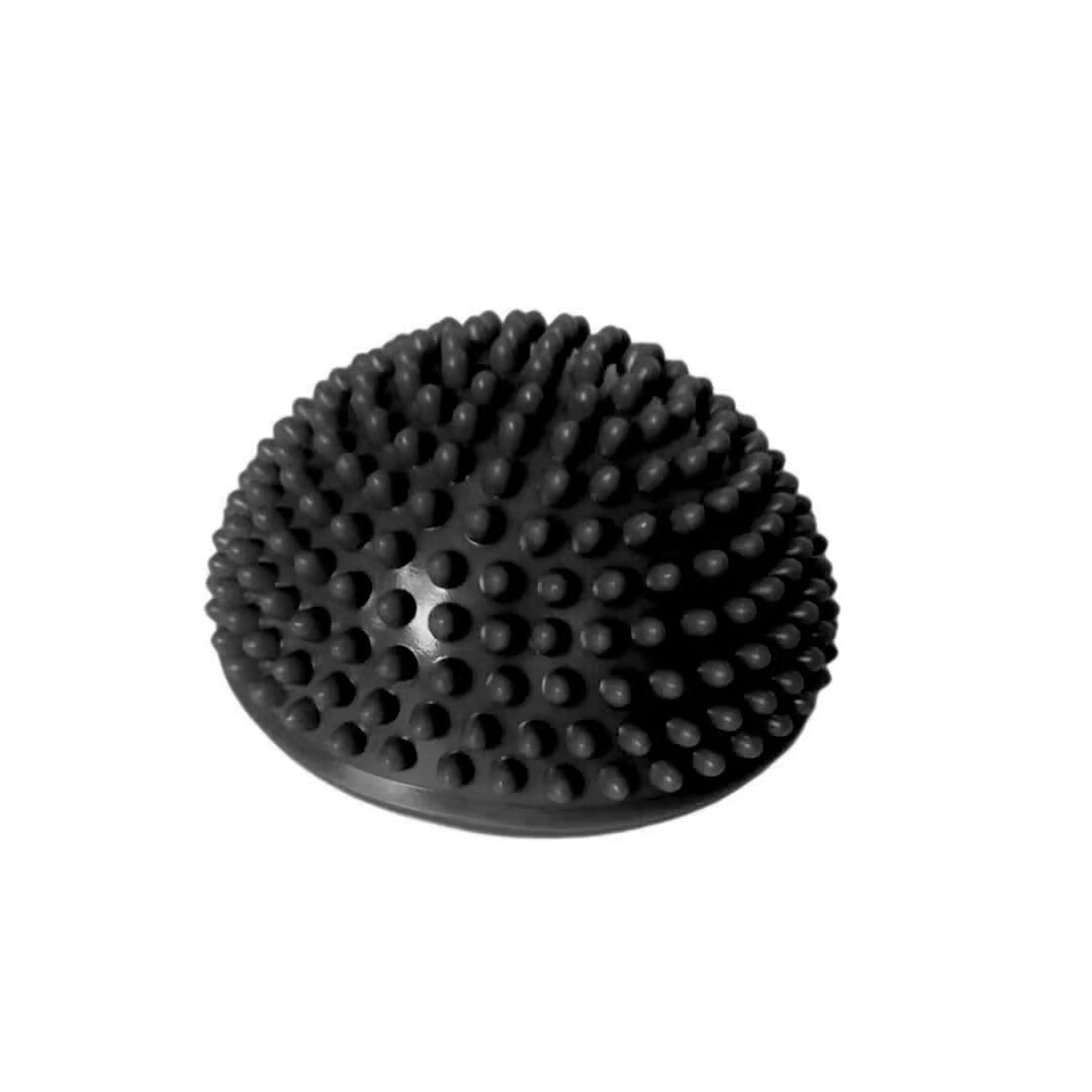 Textured Balance Dome Trainer for Core and Foot Massage