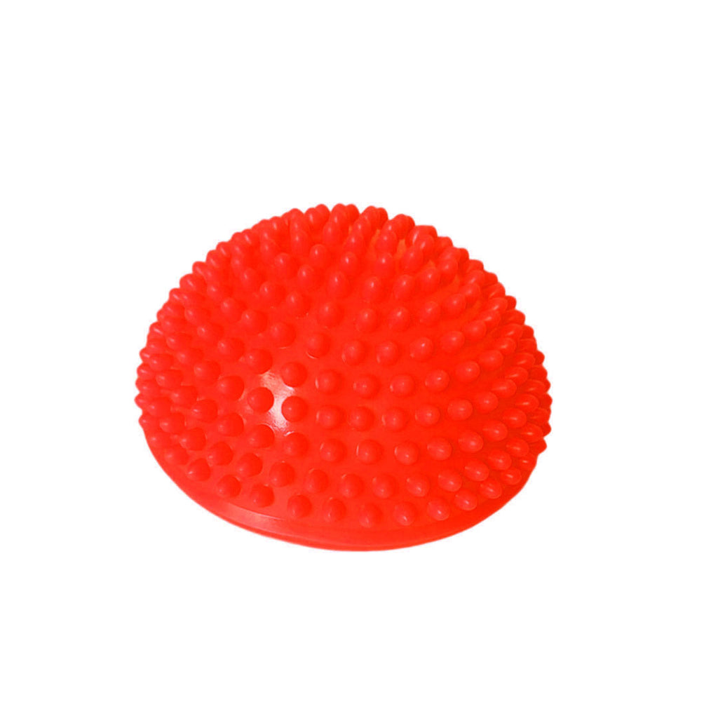 Textured Balance Dome Trainer for Core and Foot Massage