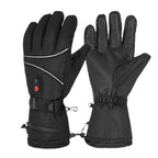 Boneroshop | Thermal Heated Gloves | Waterproof Rechargeable Winter Gloves