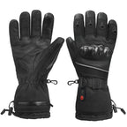 Boneroshop | Thermal Heated Gloves | Waterproof Rechargeable Winter Gloves