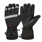 Boneroshop | Thermal Heated Gloves | Waterproof Rechargeable Winter Gloves
