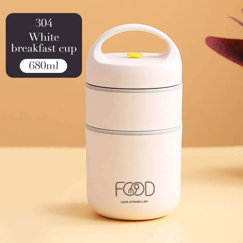 Thermal Lunch Box