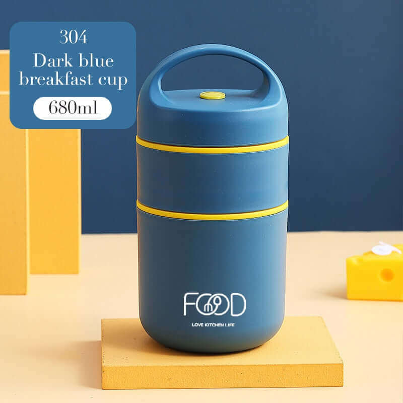 Thermal Lunch Box