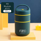 Thermal Lunch Box