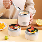 Thermal Lunch Box