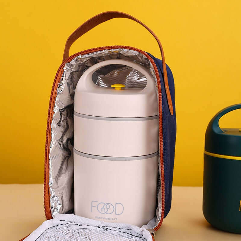 Thermal Lunch Box