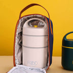 Thermal Lunch Box