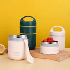 Thermal Lunch Box