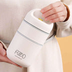 Thermal Lunch Box