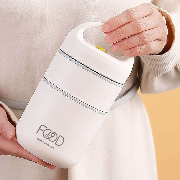 Thermal Lunch Box