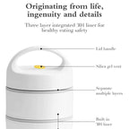 Thermal Lunch Box