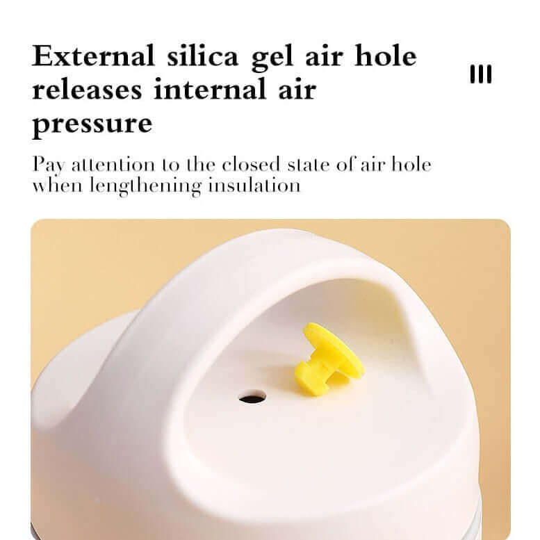 Thermal Lunch Box