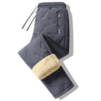 Thermal trousers | Waterproof & windproof | Breathable & warm | WeatherShield