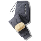 Thermal trousers | Waterproof & windproof | Breathable & warm | WeatherShield