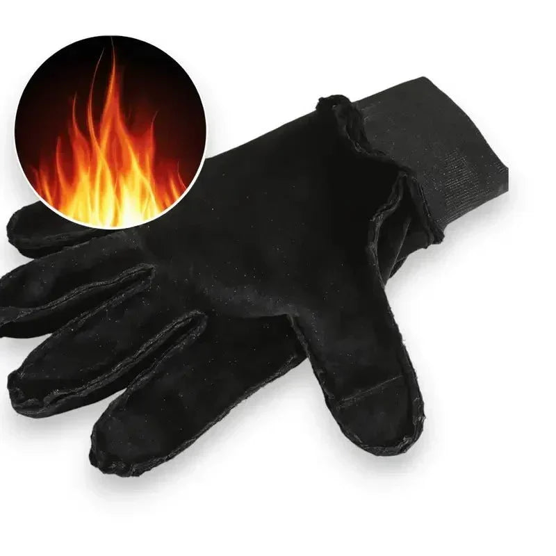 Boneroshop | Thermal Waterproof Cycling Gloves | Insulated, Breathable & Touchscreen Compatible for Cold Weather Outdoor