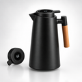 Thermo Kettle Temperature Display Double Wall Insulated